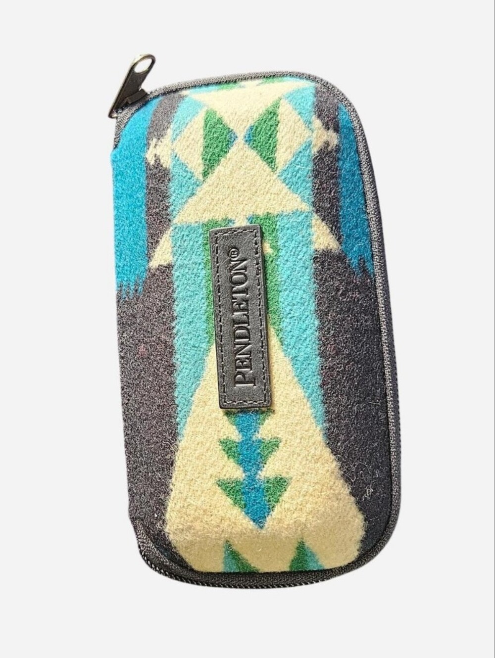 Pendleton Hardshell Sunglasses Case Zip
